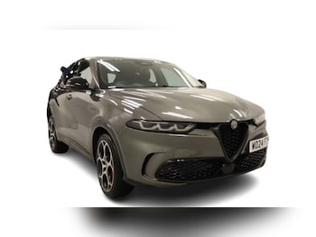 Used Alfa Romeo Tonale 2024 for sale - 77301702: Photo