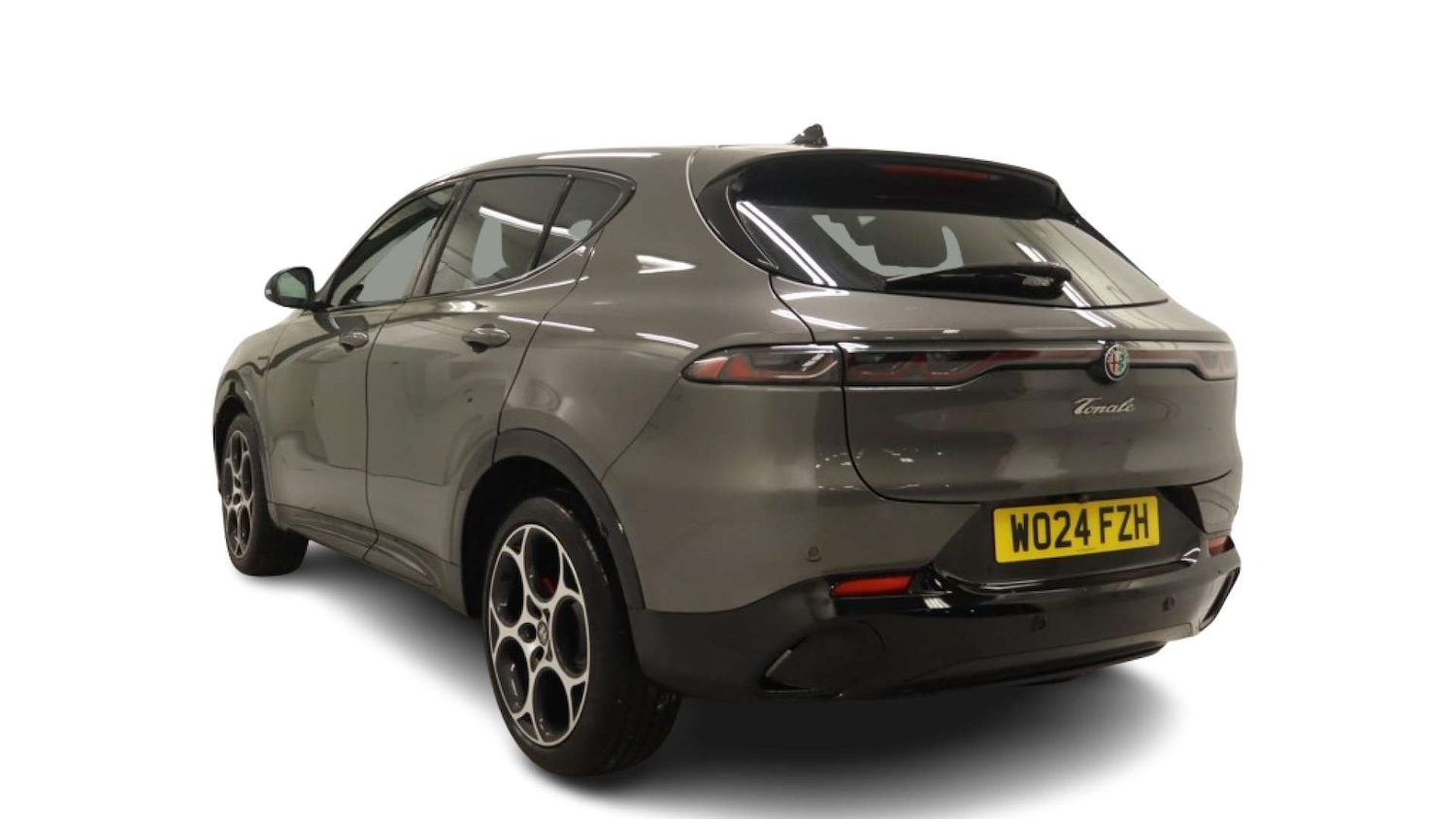 Used Alfa Romeo Tonale 2024 for sale - 77301702: Photo 5