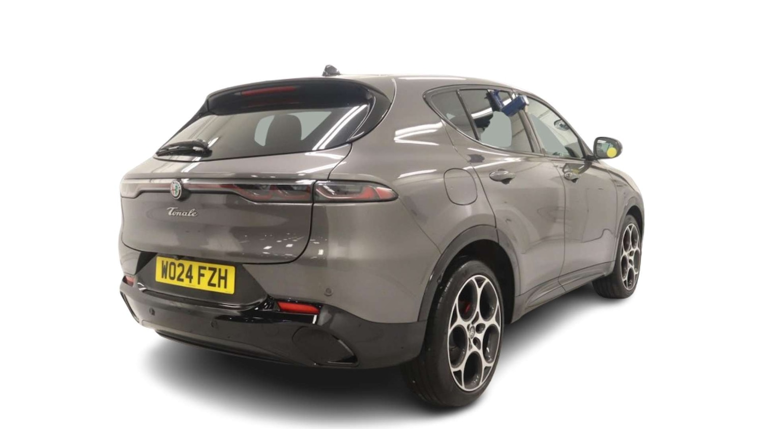 Used Alfa Romeo Tonale 2024 for sale - 77301702: Photo 7