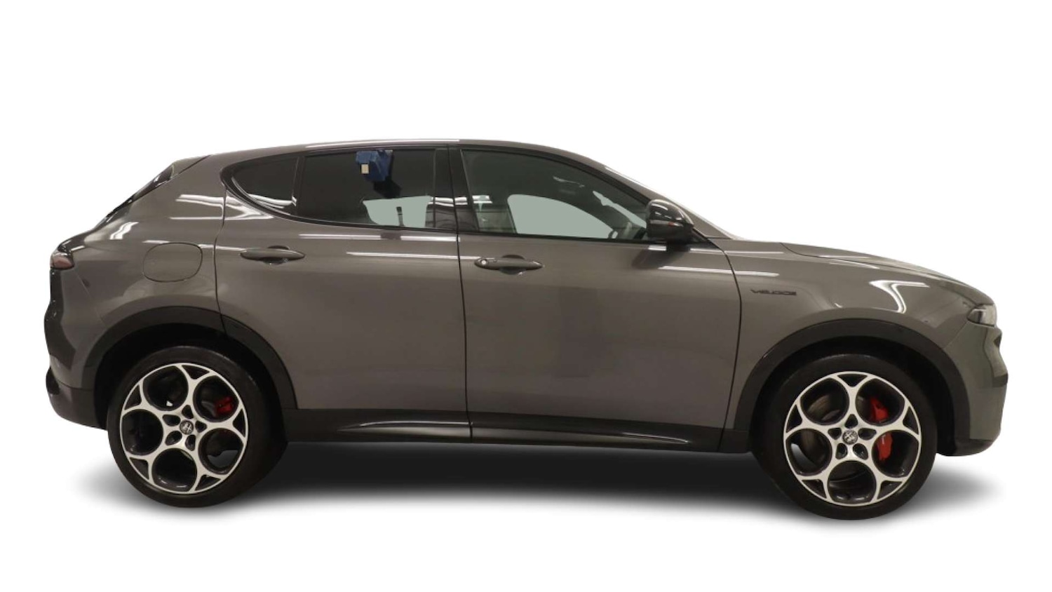 Used Alfa Romeo Tonale 2024 for sale - 77301702: Photo 8