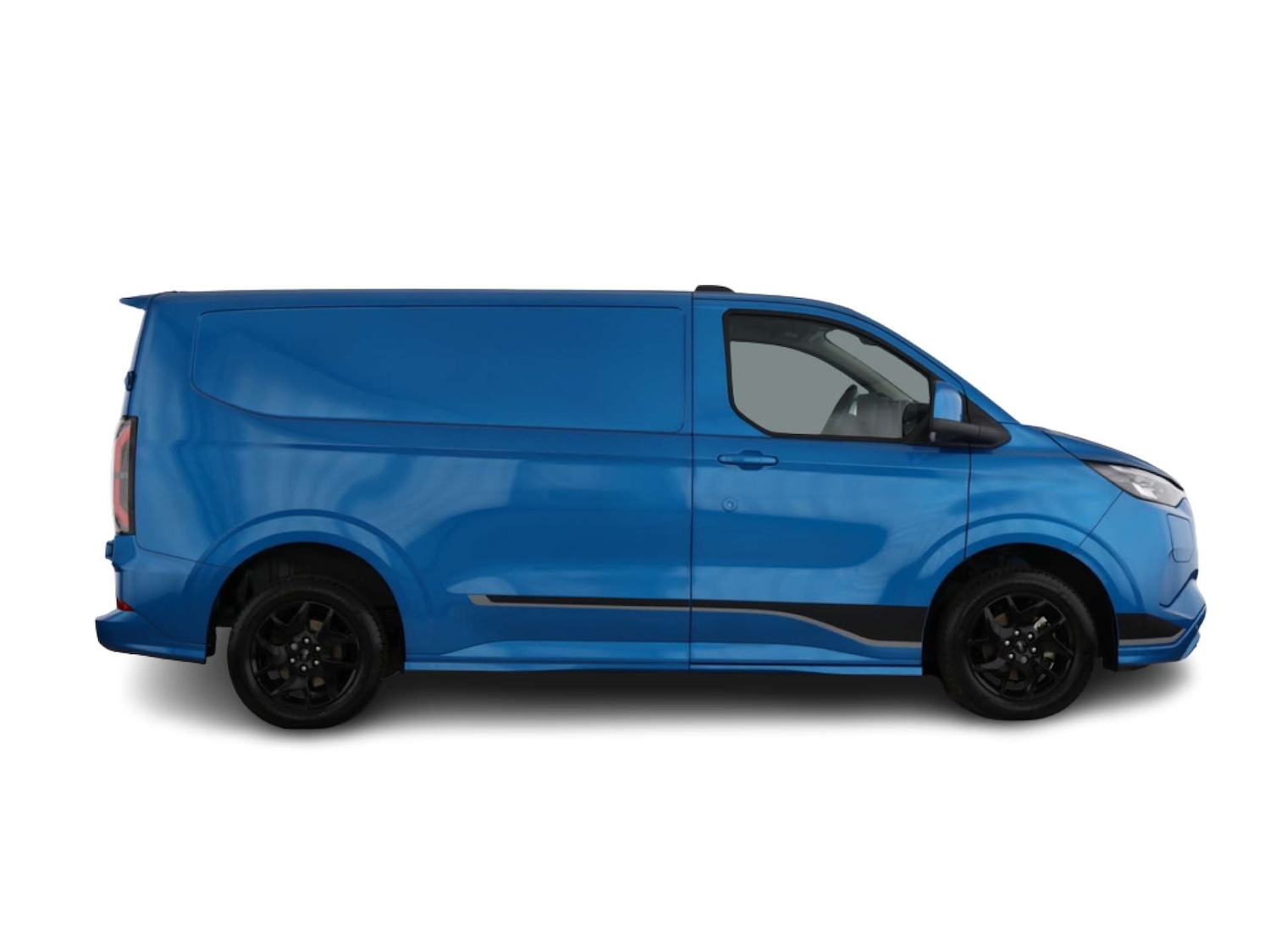 Used Ford Transit Custom 2024 for sale - 76162596: Photo 14