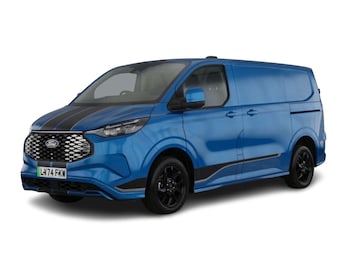 Used Ford Transit Custom 2024 for sale - 76162596: Photo