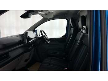 Used Ford Transit Custom 2024 for sale - 76162596: Photo