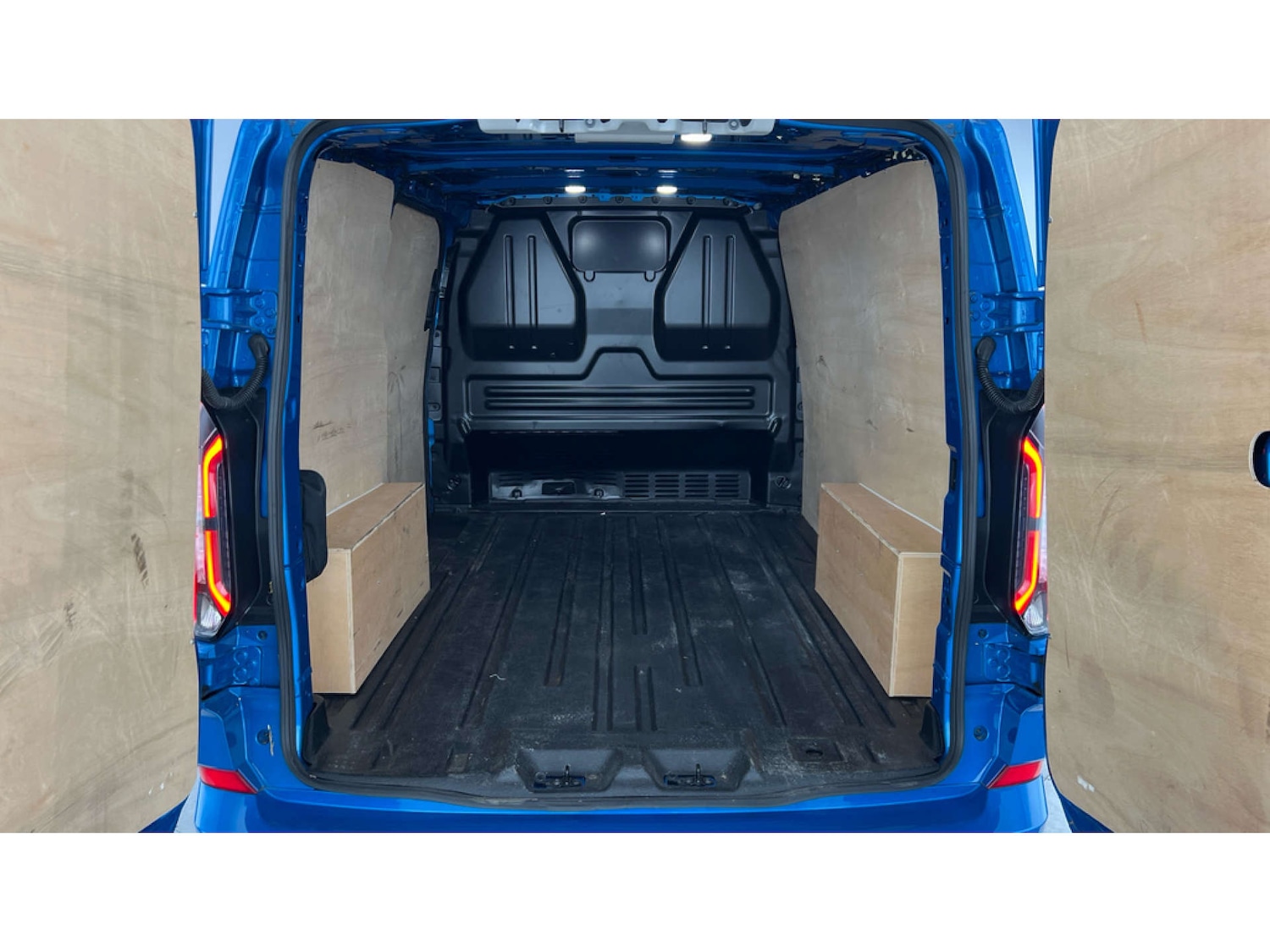 Used Ford Transit Custom 2024 for sale - 76162596: Photo 4