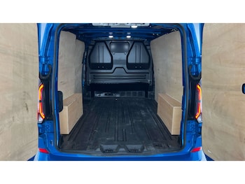 Used Ford Transit Custom 2024 for sale - 76162596: Photo