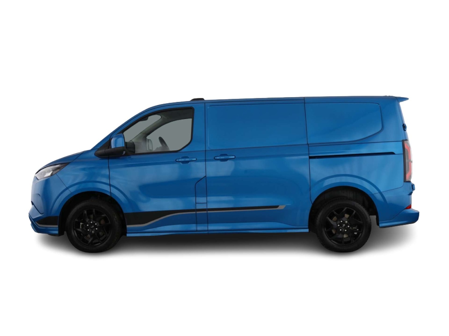 Used Ford Transit Custom 2024 for sale - 76162596: Photo 7
