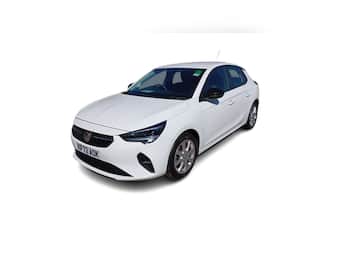 Used Vauxhall Corsa 2023 for sale - 79705903: Photo