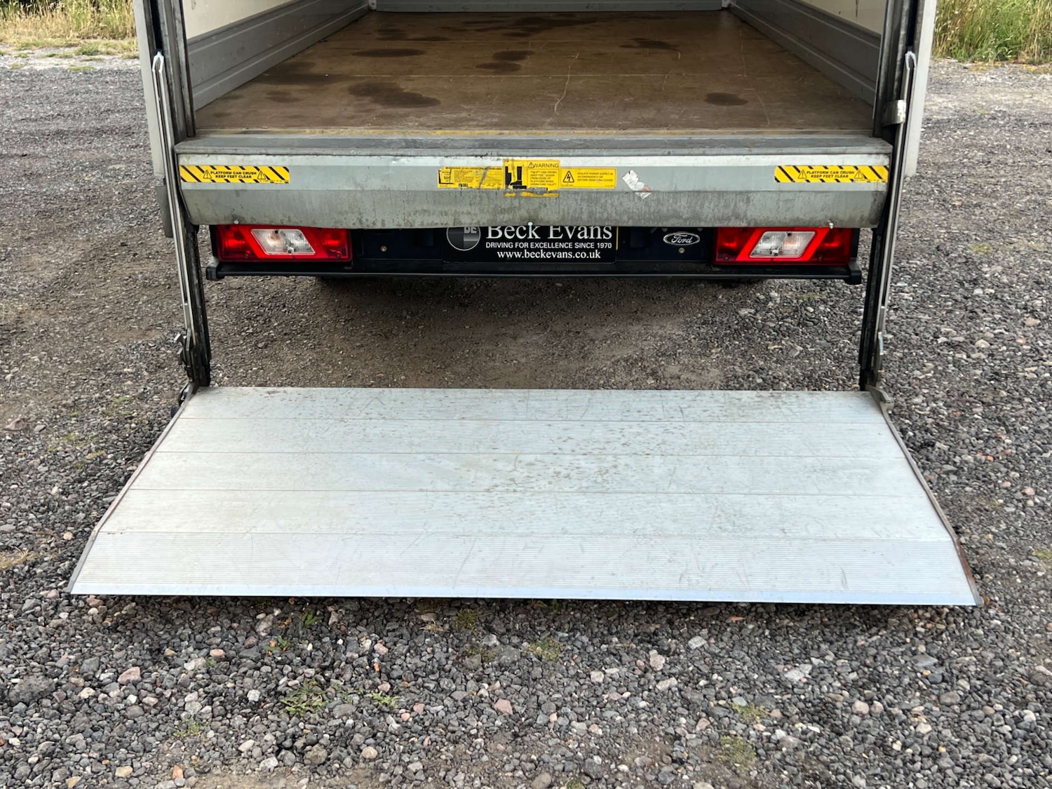 Vehicle 16