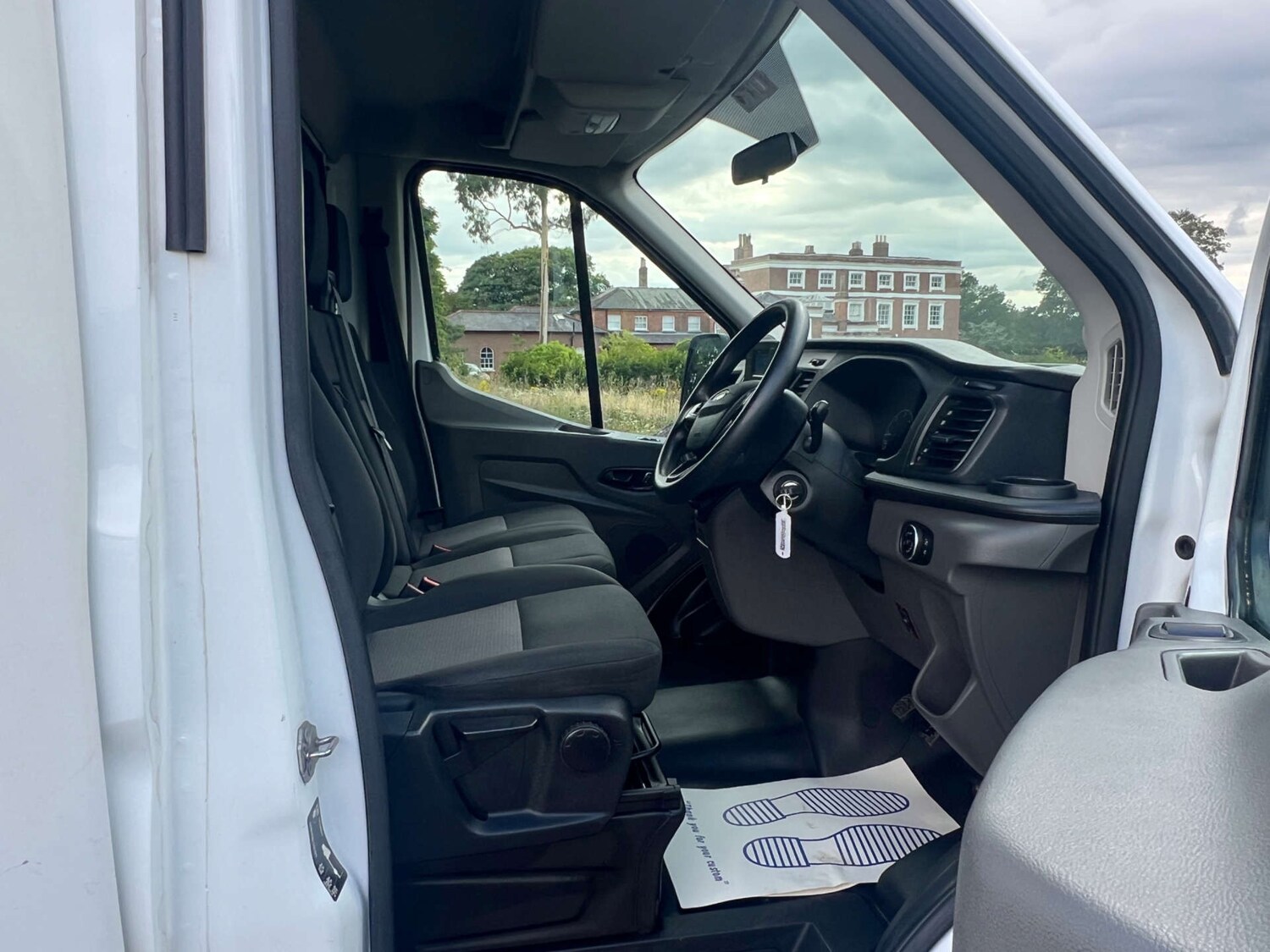 Vehicle 29