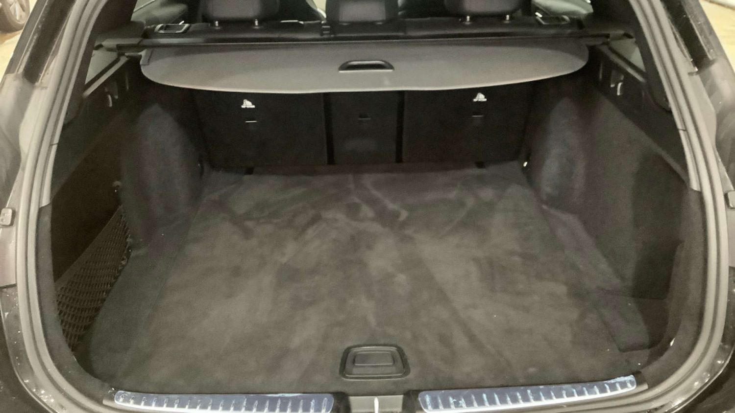 Used Mercedes-Benz C Class 2023 for sale - 76726105: Photo 13