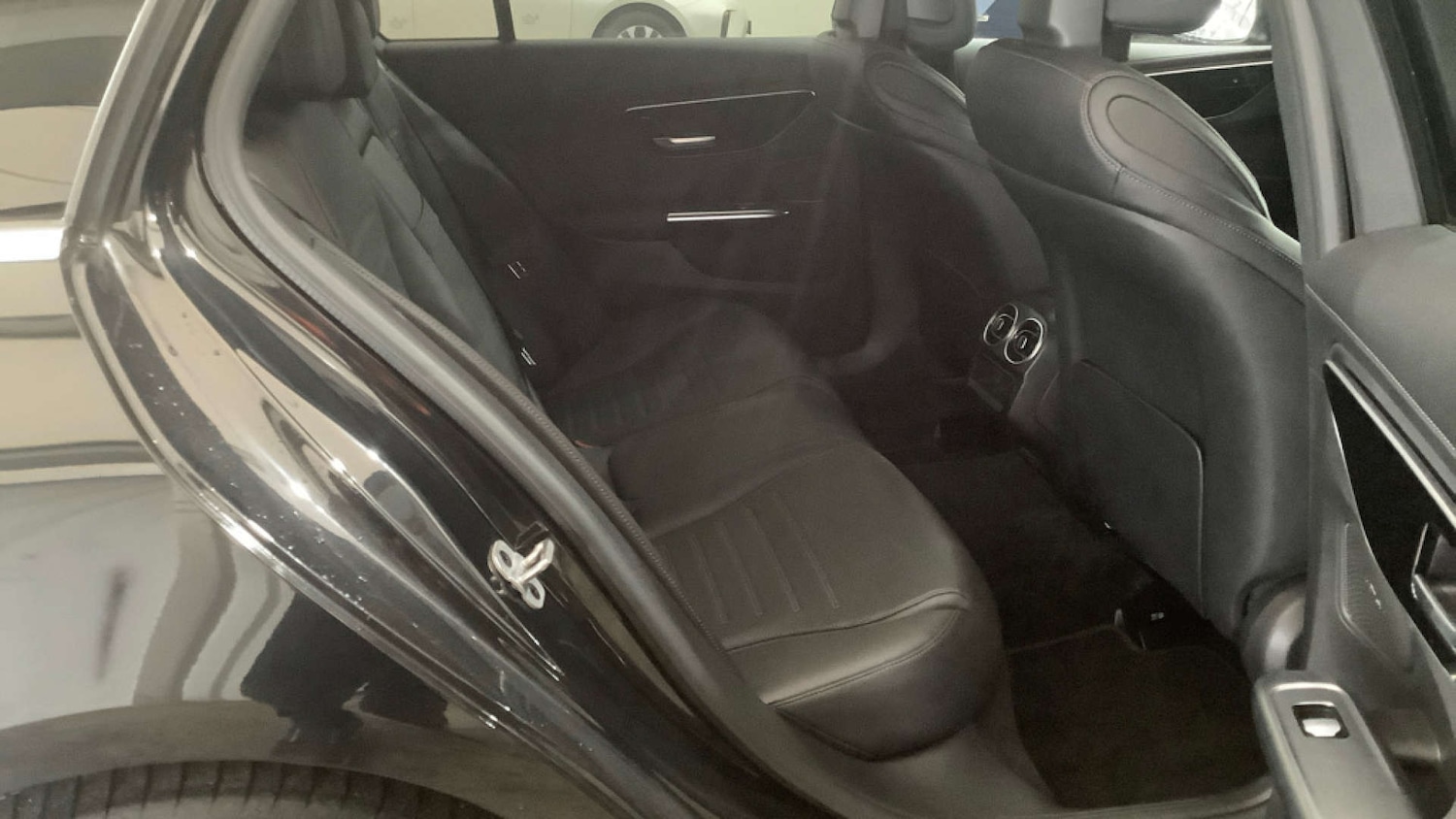Used Mercedes-Benz C Class 2023 for sale - 76726105: Photo 14