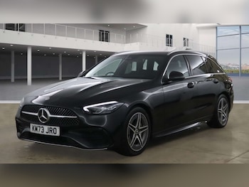 Used Mercedes-Benz C Class 2023 for sale - 76726105: Photo