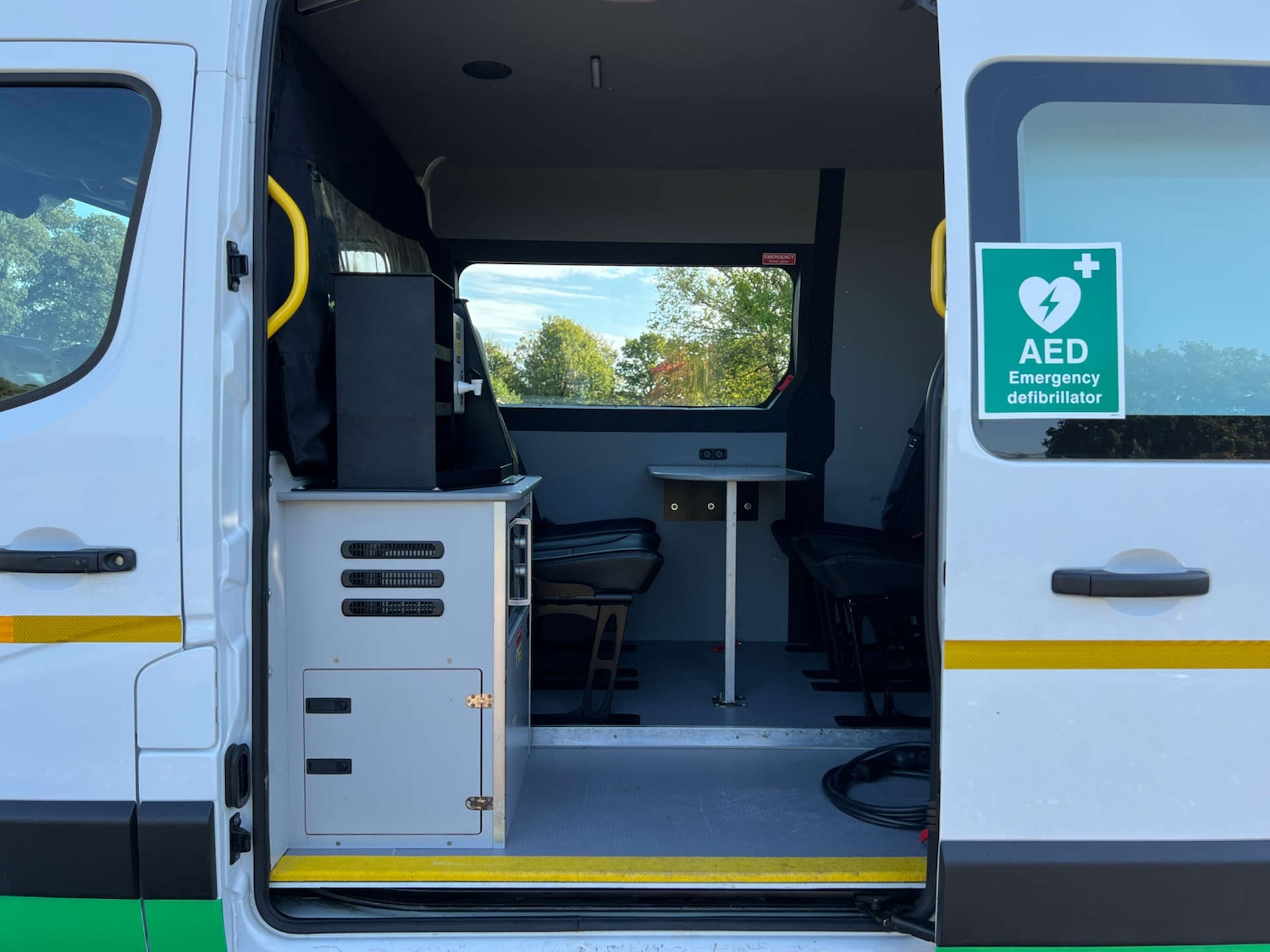 Used Renault Master 2021 for sale - 76344993: Photo 14