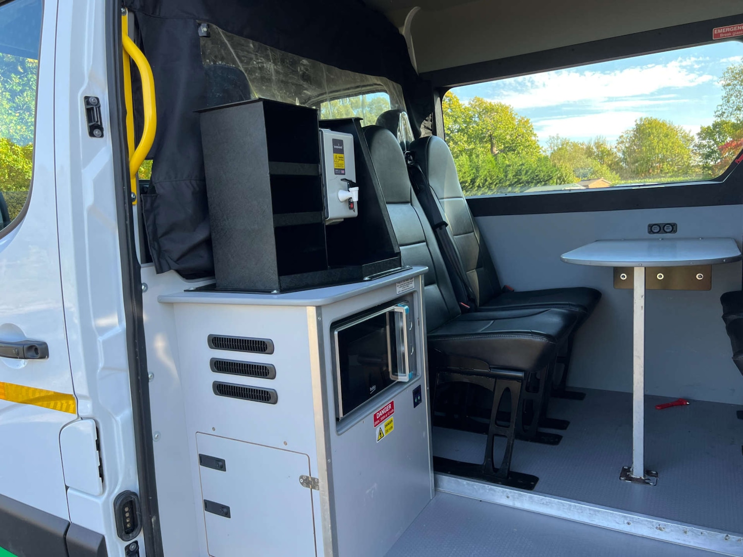 Used Renault Master 2021 for sale - 76344993: Photo 16