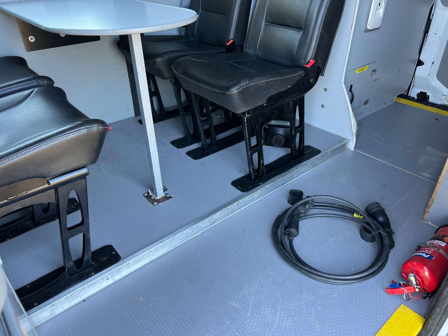 Used Renault Master 2021 for sale - 76344993: Photo 17