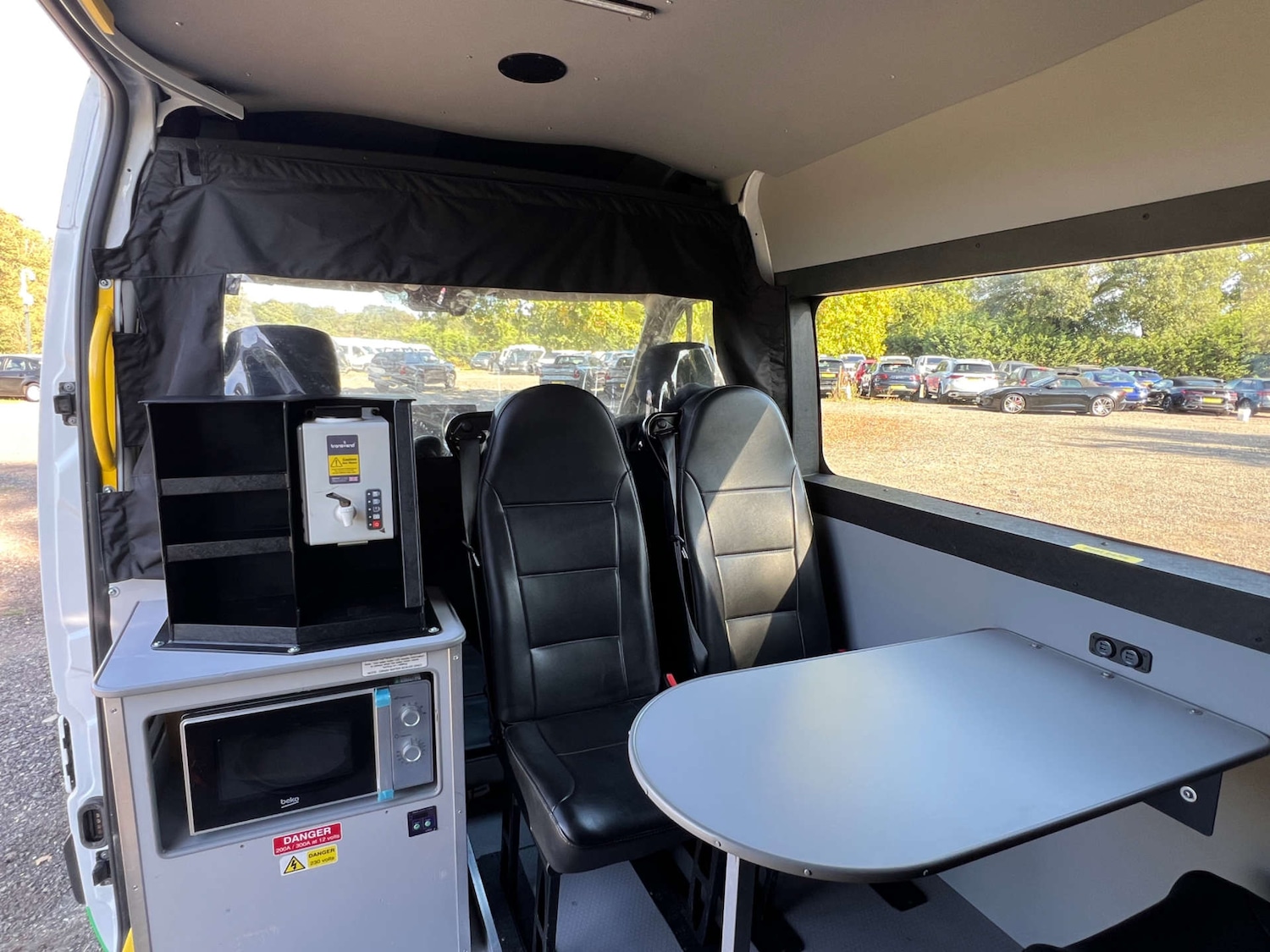 Used Renault Master 2021 for sale - 76344993: Photo 2