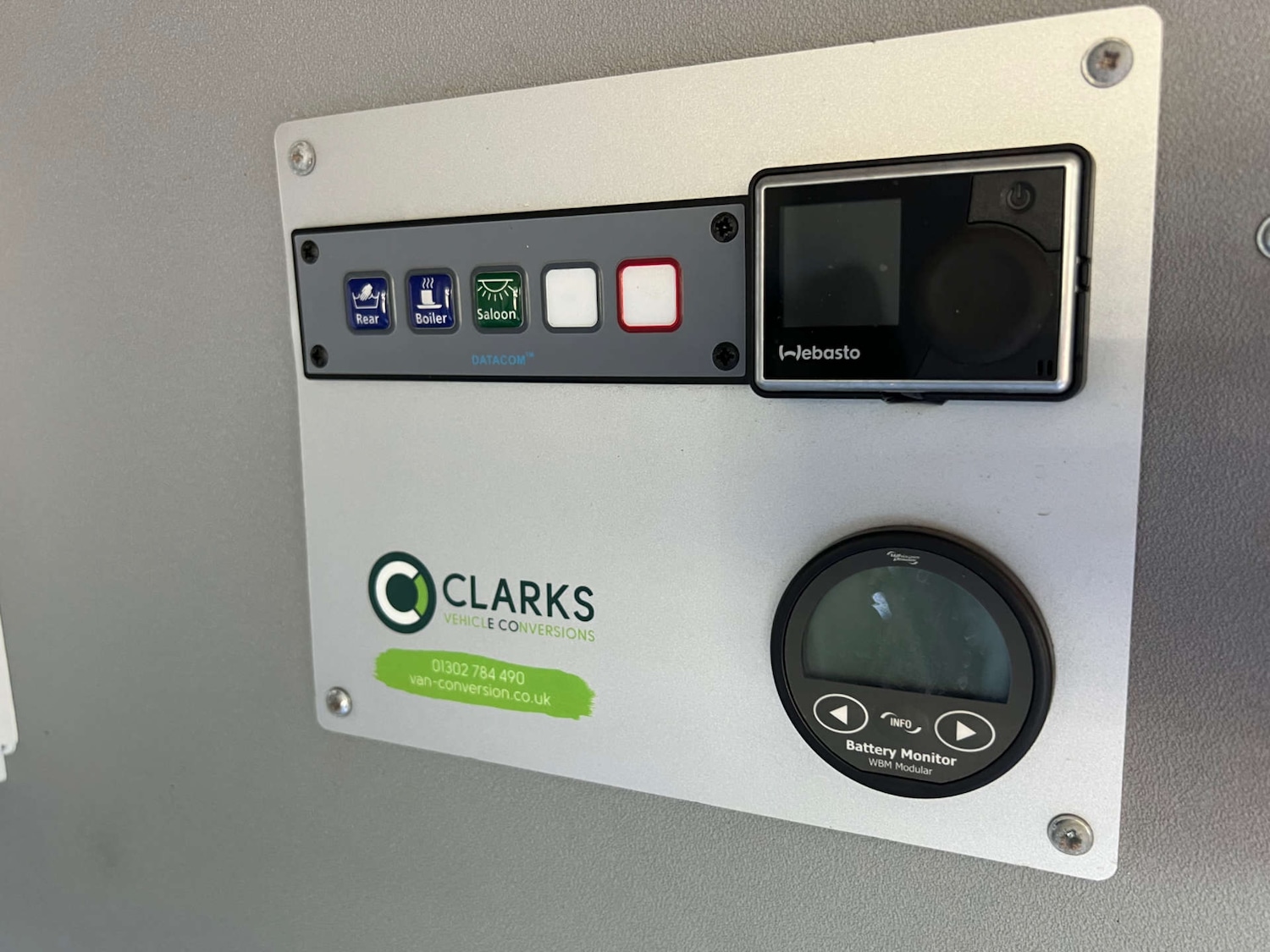 Used Renault Master 2021 for sale - 76344993: Photo 20