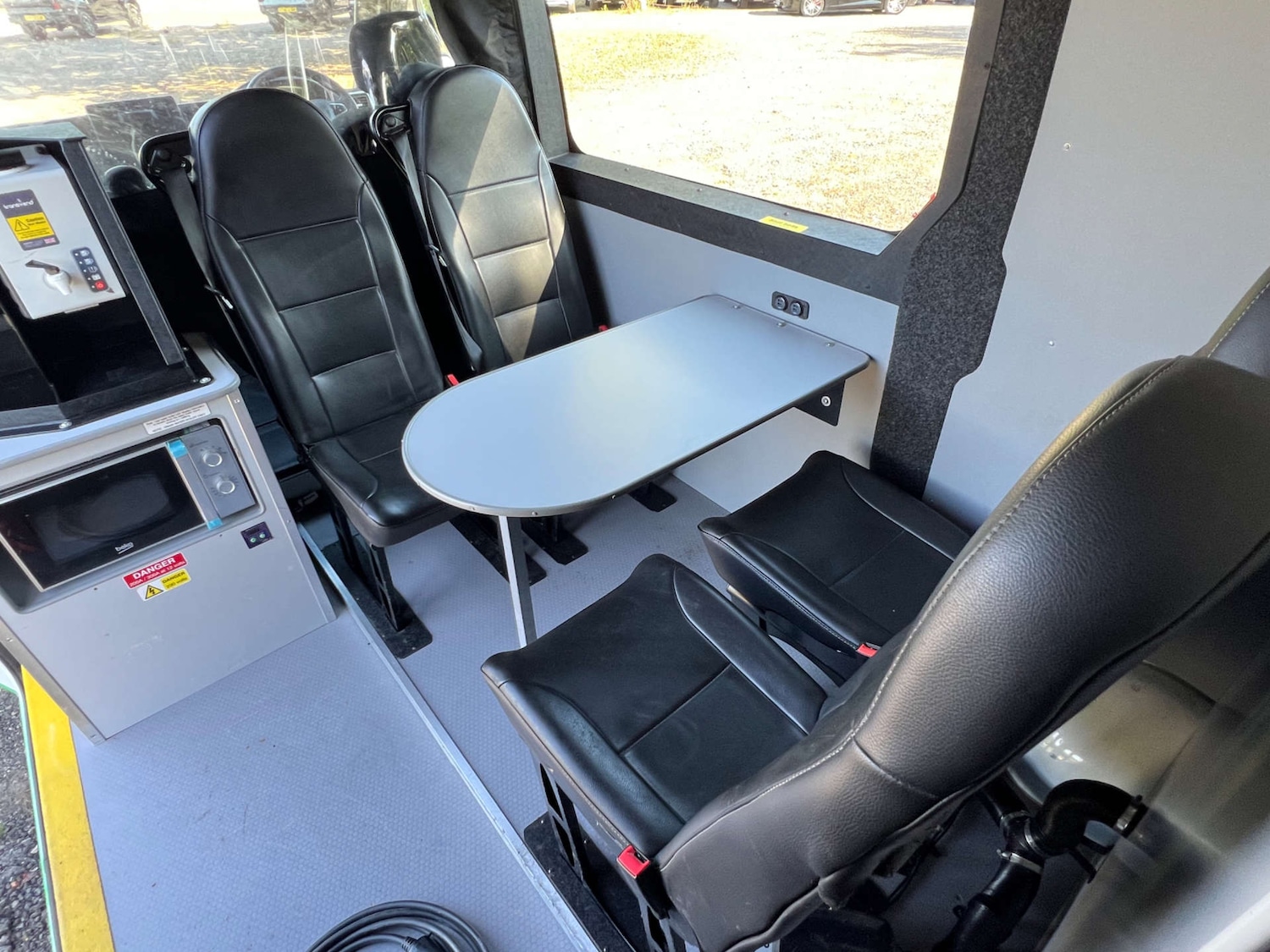 Used Renault Master 2021 for sale - 76344993: Photo 22