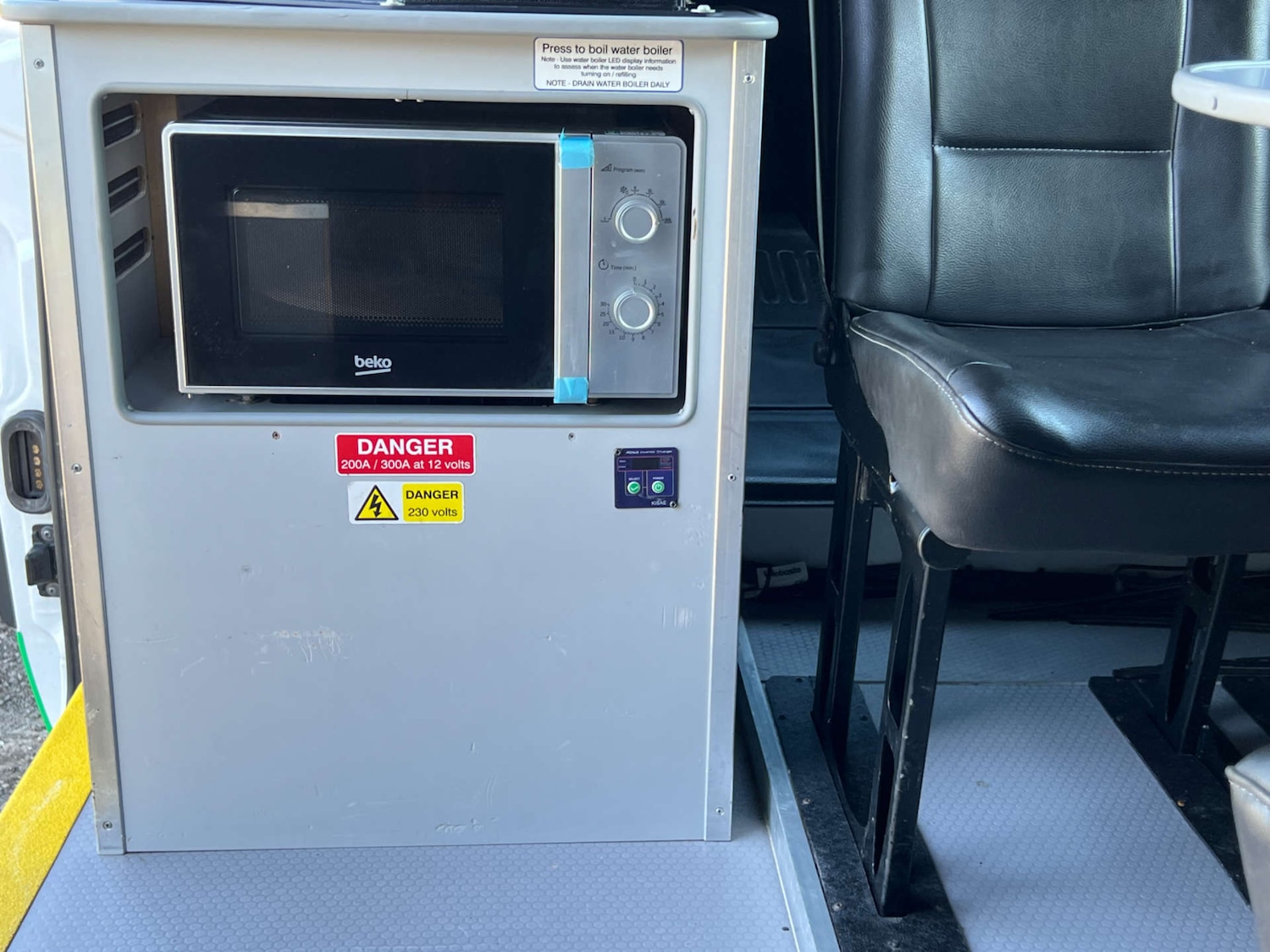 Used Renault Master 2021 for sale - 76344993: Photo 23