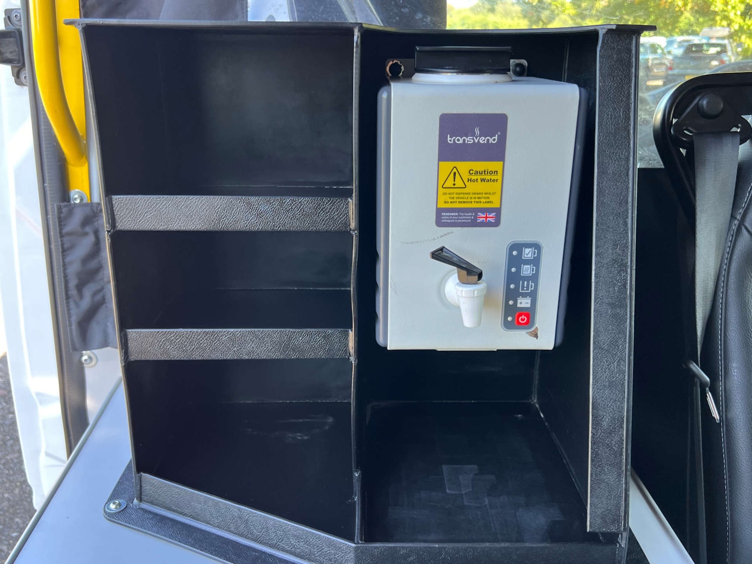 Used Renault Master 2021 for sale - 76344993: Photo 25