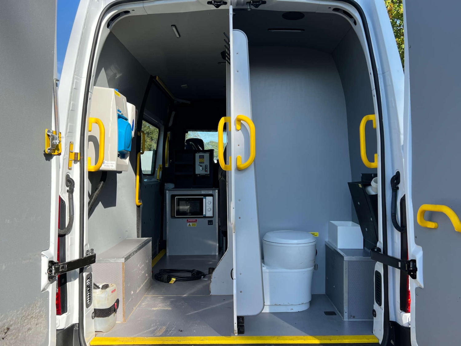 Used Renault Master 2021 for sale - 76344993: Photo 26