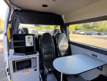 Used Renault Master 2021 for sale - 76344993: Photo