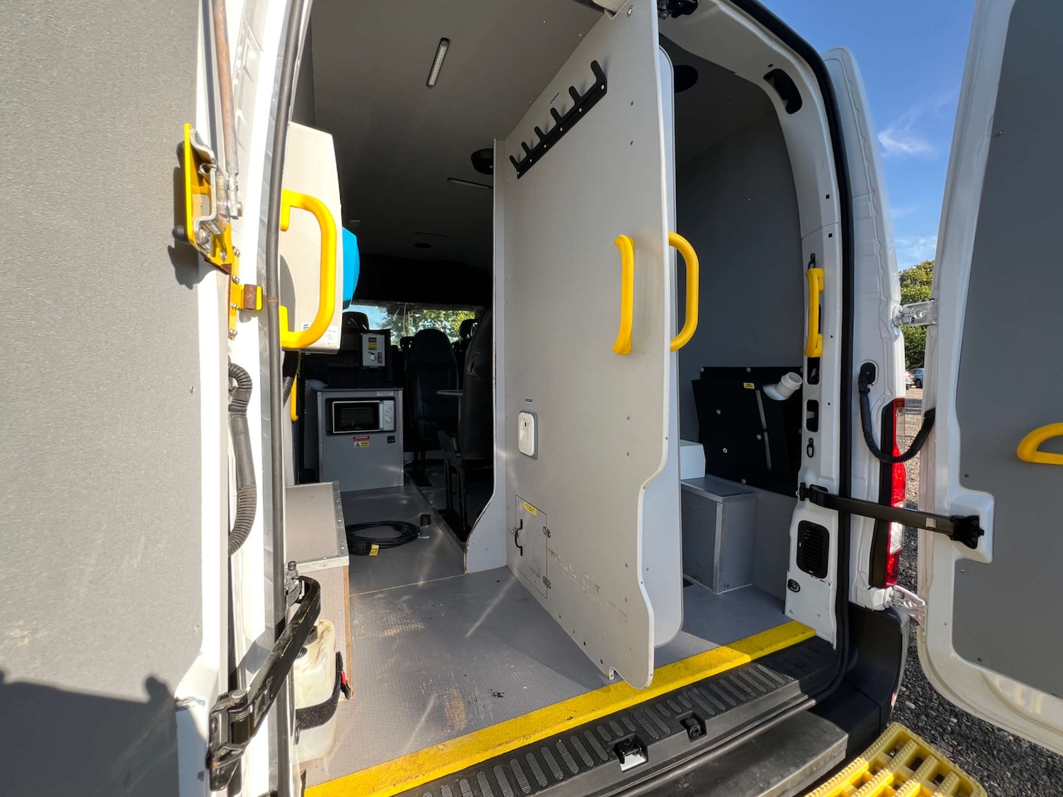 Used Renault Master 2021 for sale - 76344993: Photo 31