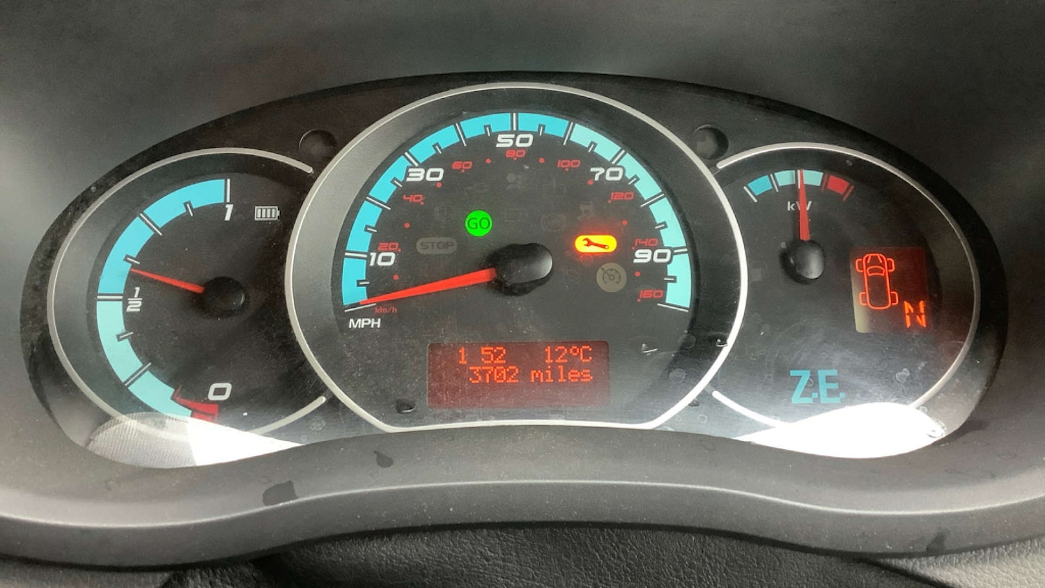 Used Renault Master 2021 for sale - 76344993: Photo 34