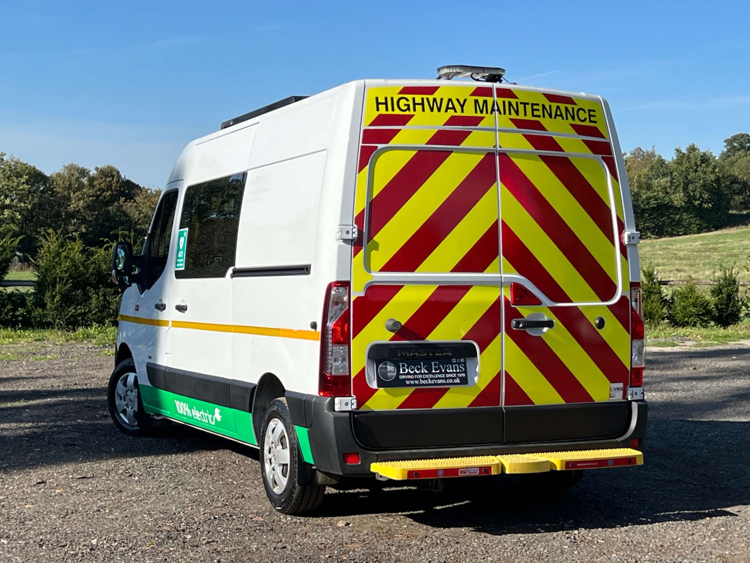 Used Renault Master 2021 for sale - 76344993: Photo 37