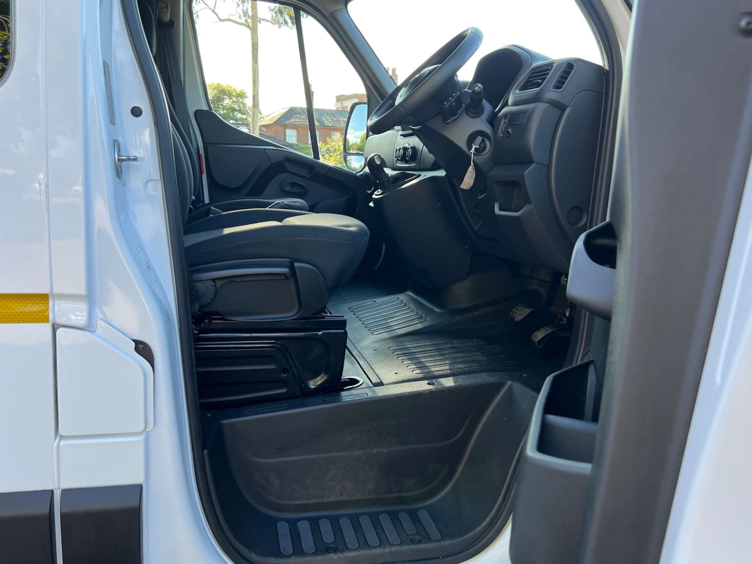 Used Renault Master 2021 for sale - 76344993: Photo 39