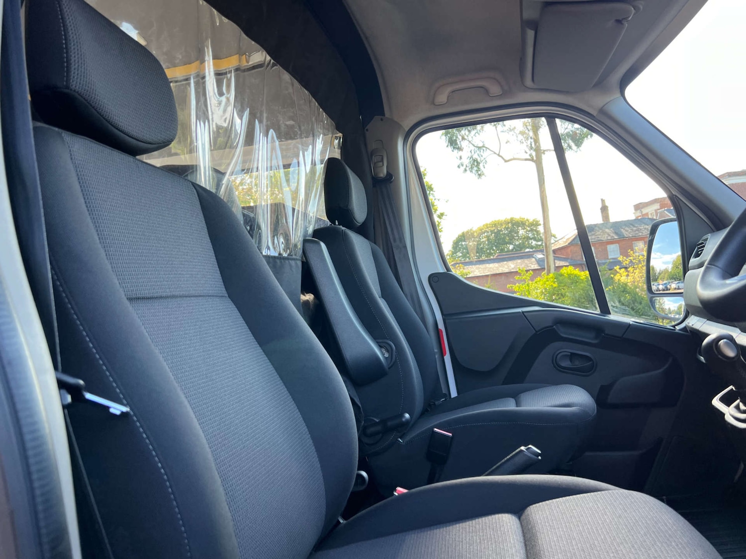 Used Renault Master 2021 for sale - 76344993: Photo 40