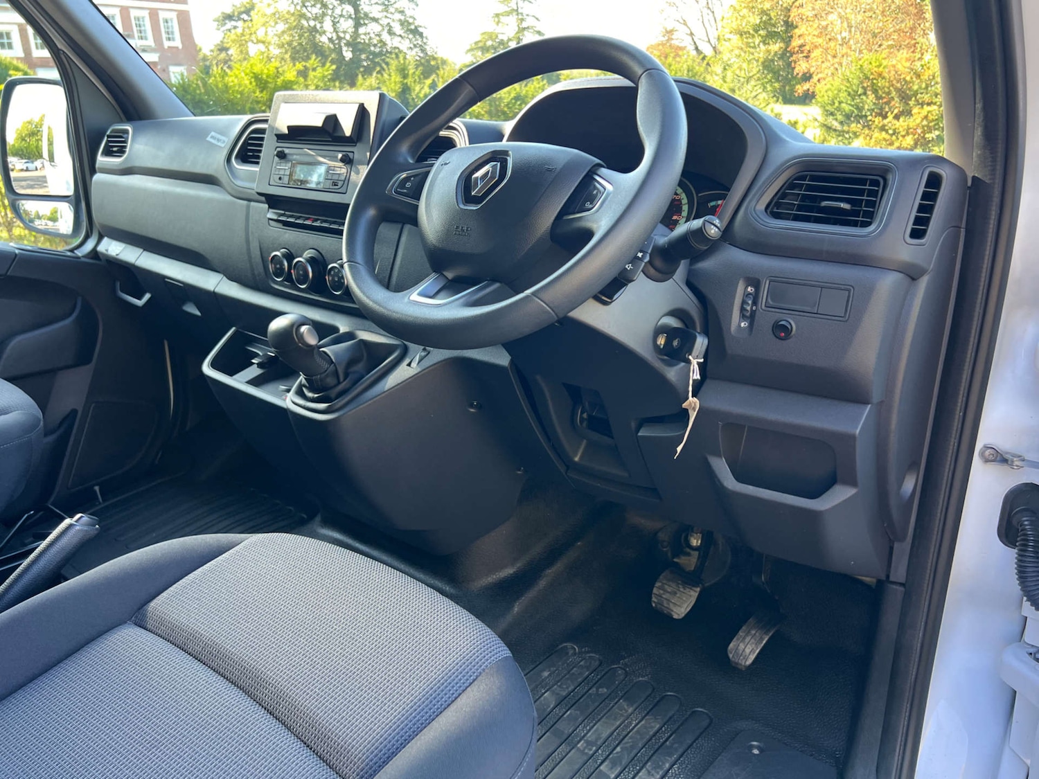 Used Renault Master 2021 for sale - 76344993: Photo 41