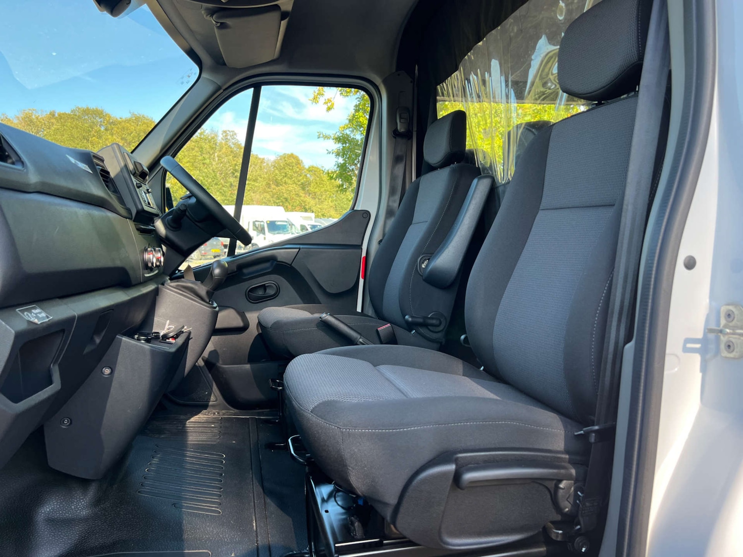 Used Renault Master 2021 for sale - 76344993: Photo 43