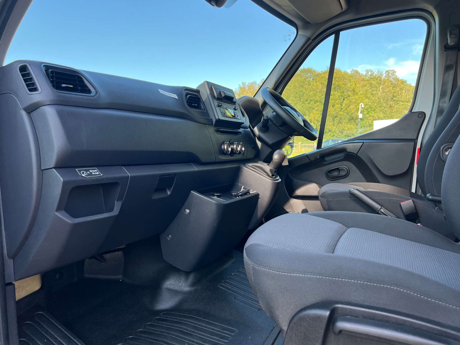 Used Renault Master 2021 for sale - 76344993: Photo 44