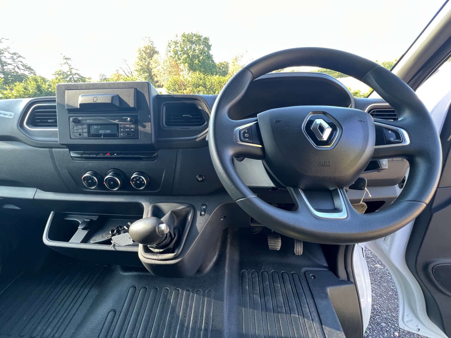 Used Renault Master 2021 for sale - 76344993: Photo 45