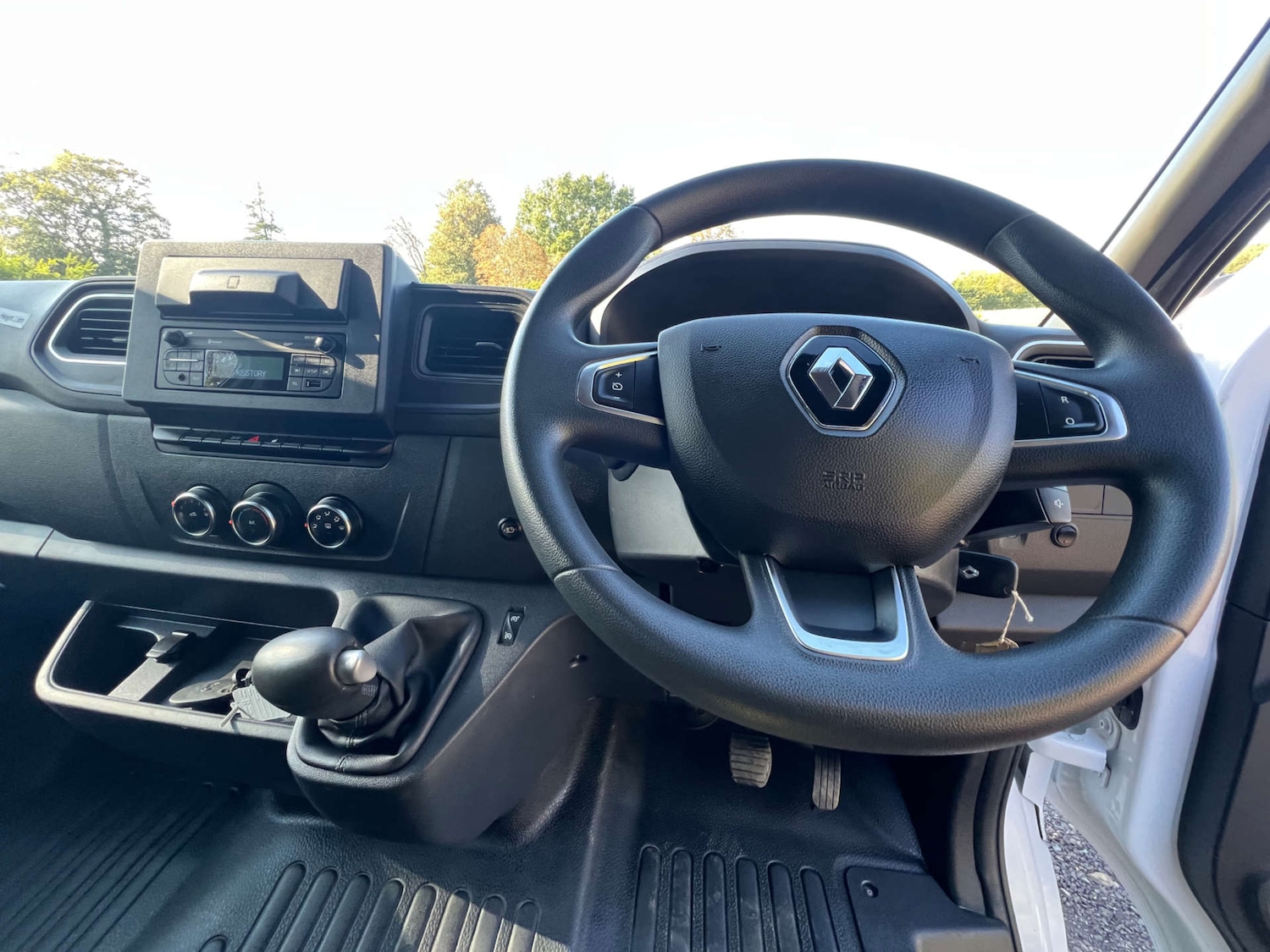 Used Renault Master 2021 for sale - 76344993: Photo 46