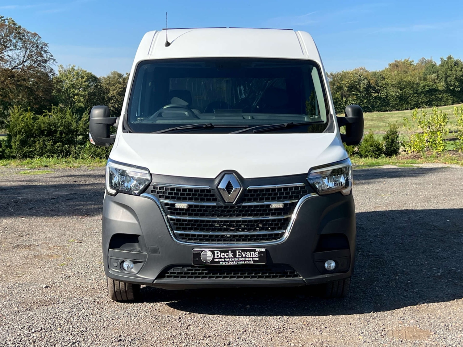 Used Renault Master 2021 for sale - 76344993: Photo 5