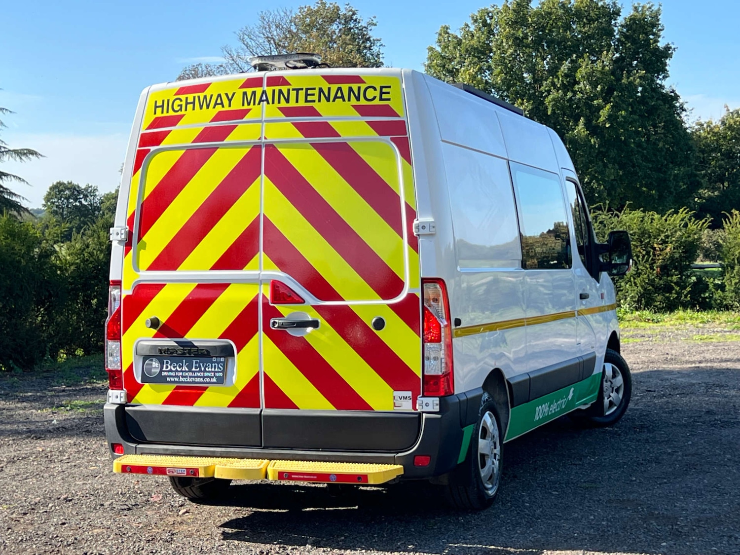 Used Renault Master 2021 for sale - 76344993: Photo 50