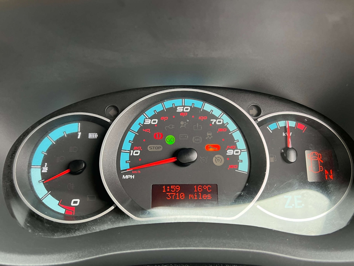 Used Renault Master 2021 for sale - 76344993: Photo 59