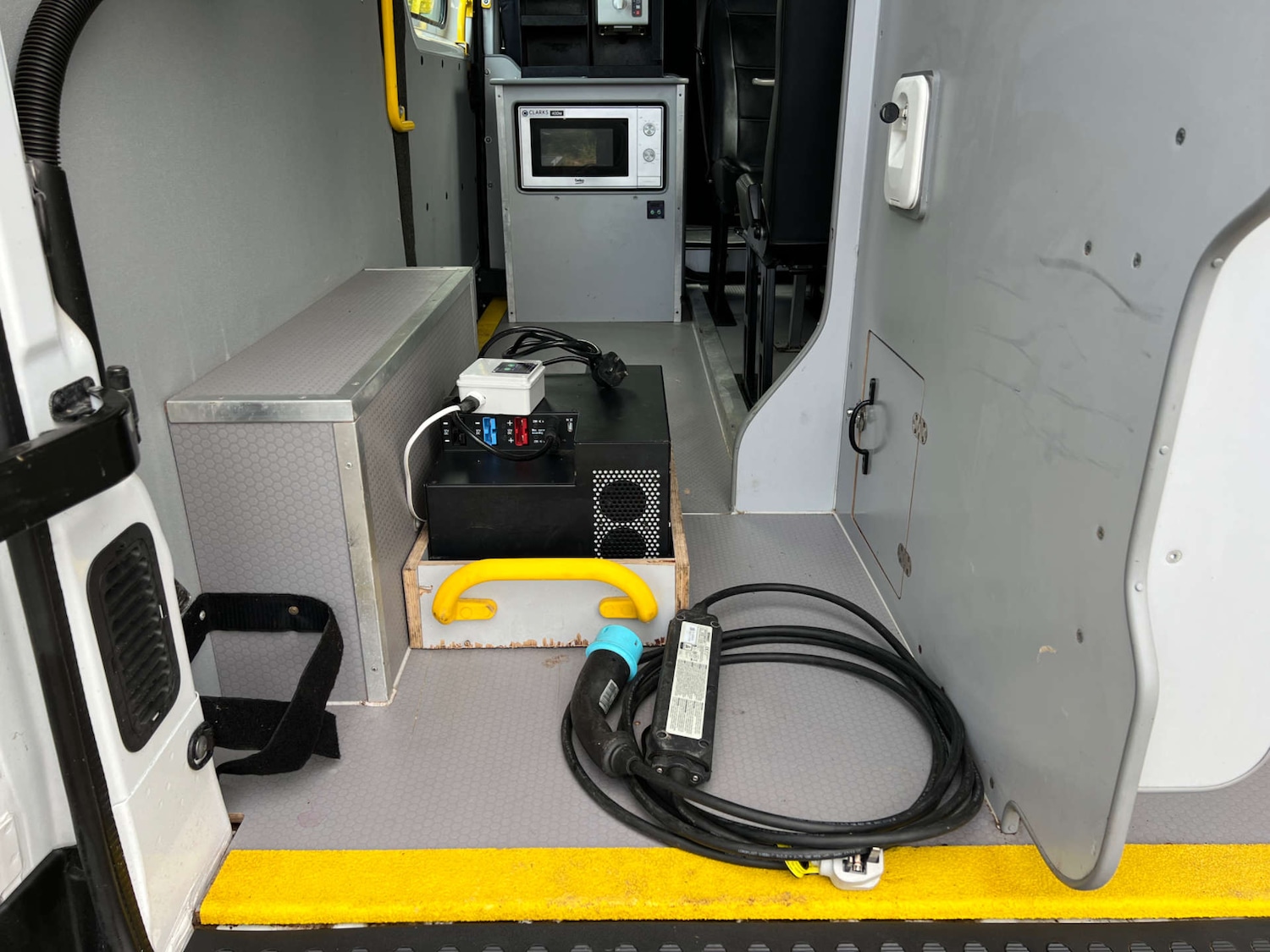 Used Renault Master 2021 for sale - 76344993: Photo 65