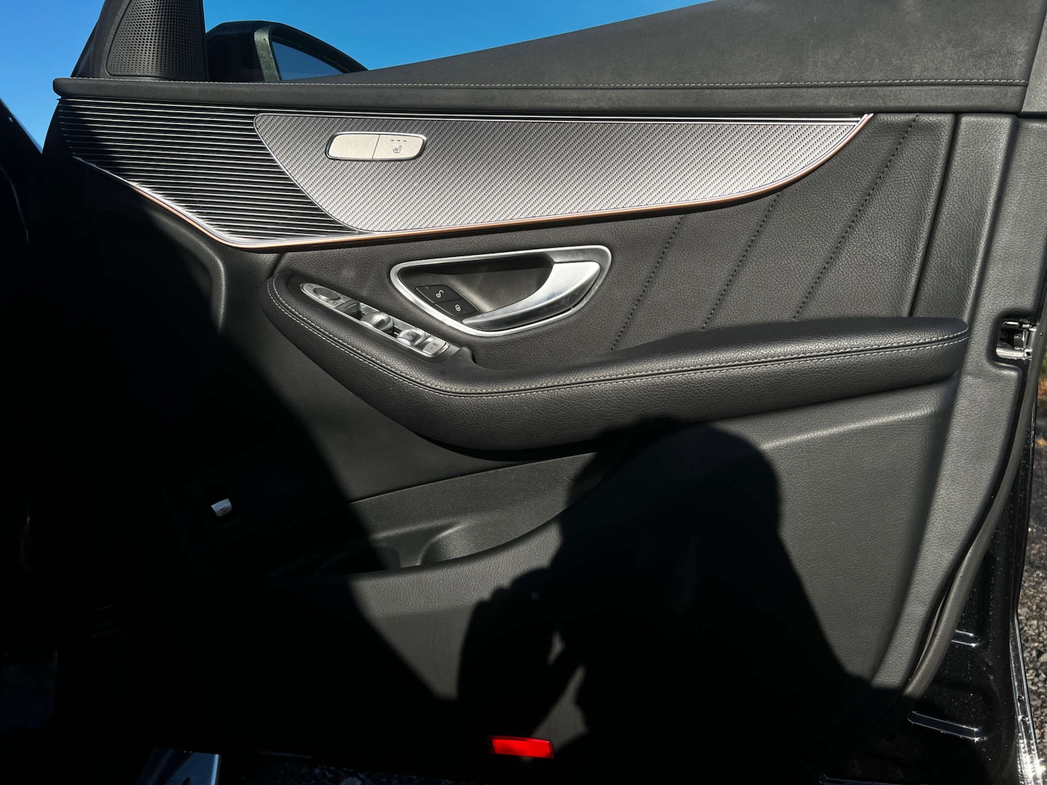 Used Mercedes-Benz EQC 2022 for sale - 76558397: Photo 22