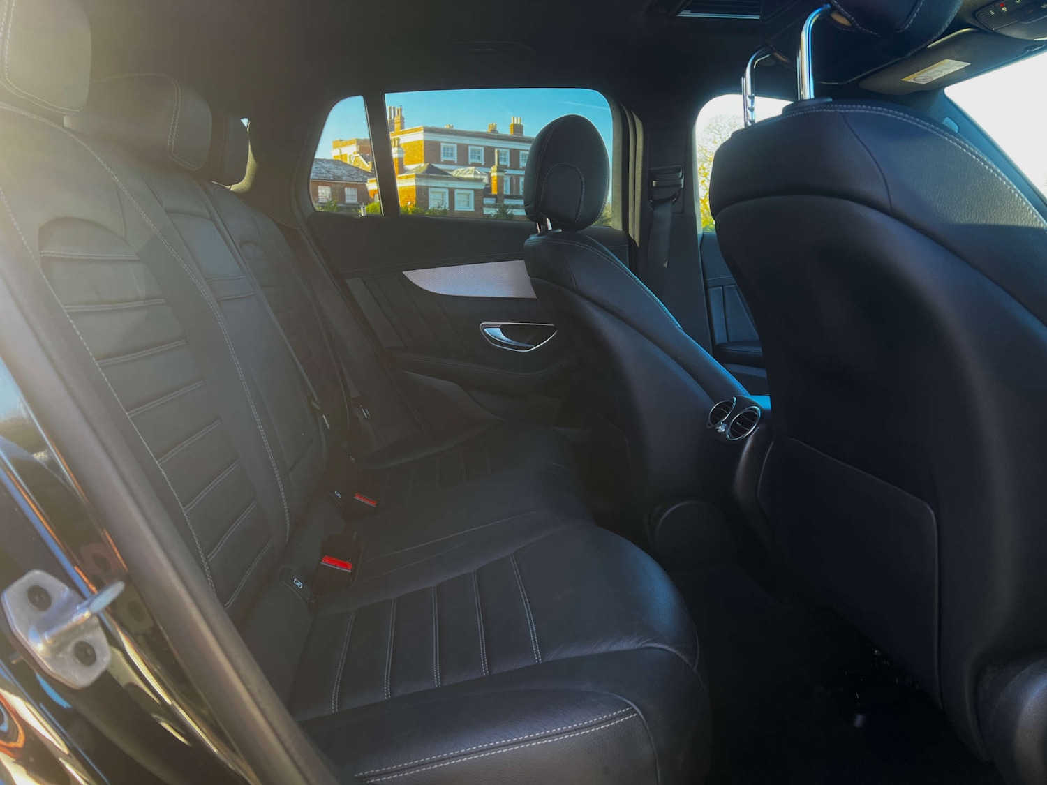 Used Mercedes-Benz EQC 2022 for sale - 76558397: Photo 28