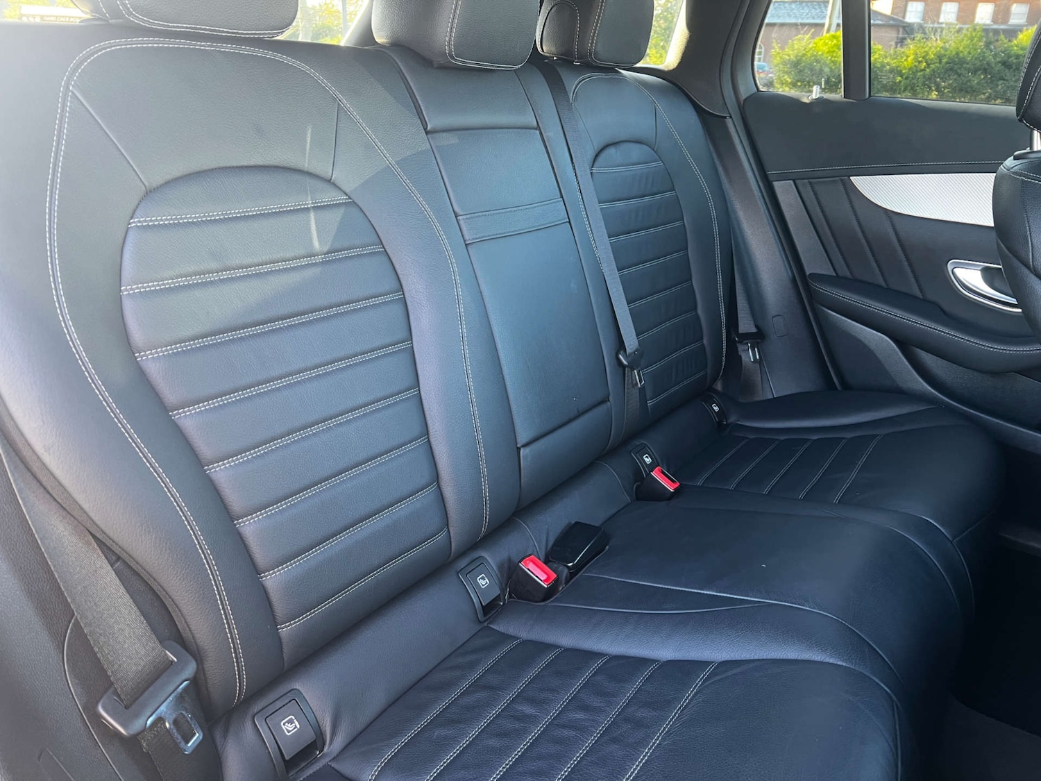 Used Mercedes-Benz EQC 2022 for sale - 76558397: Photo 29