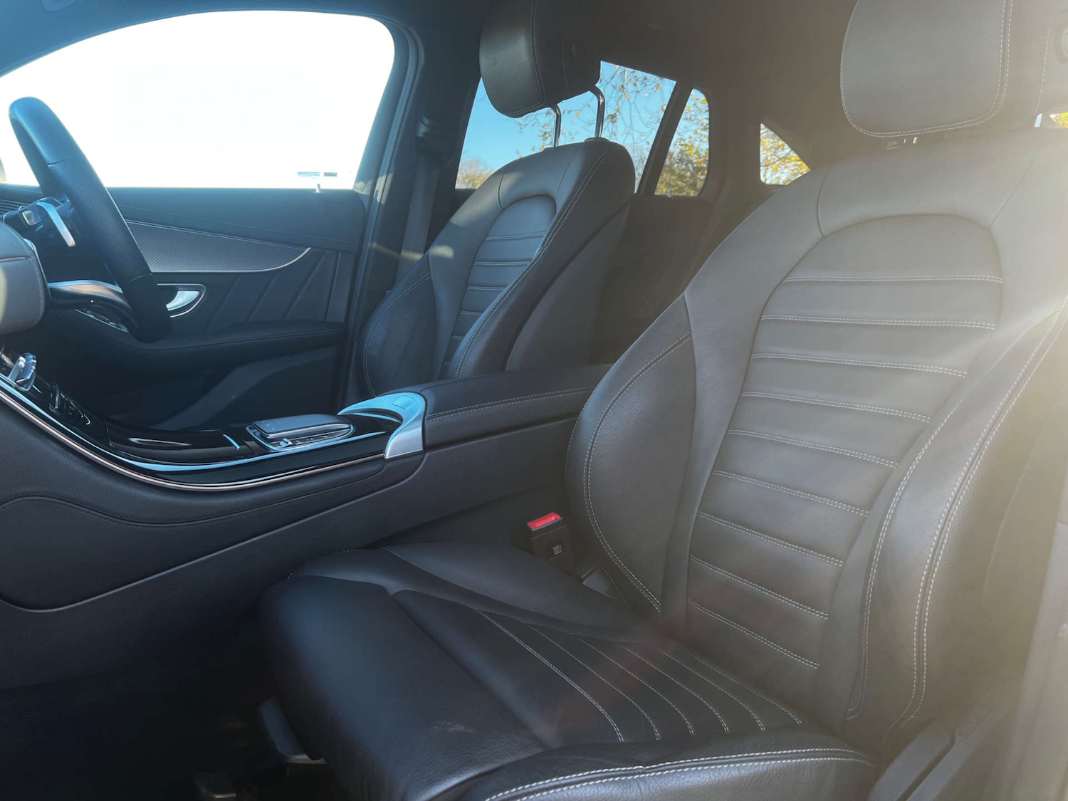 Used Mercedes-Benz EQC 2022 for sale - 76558397: Photo 31