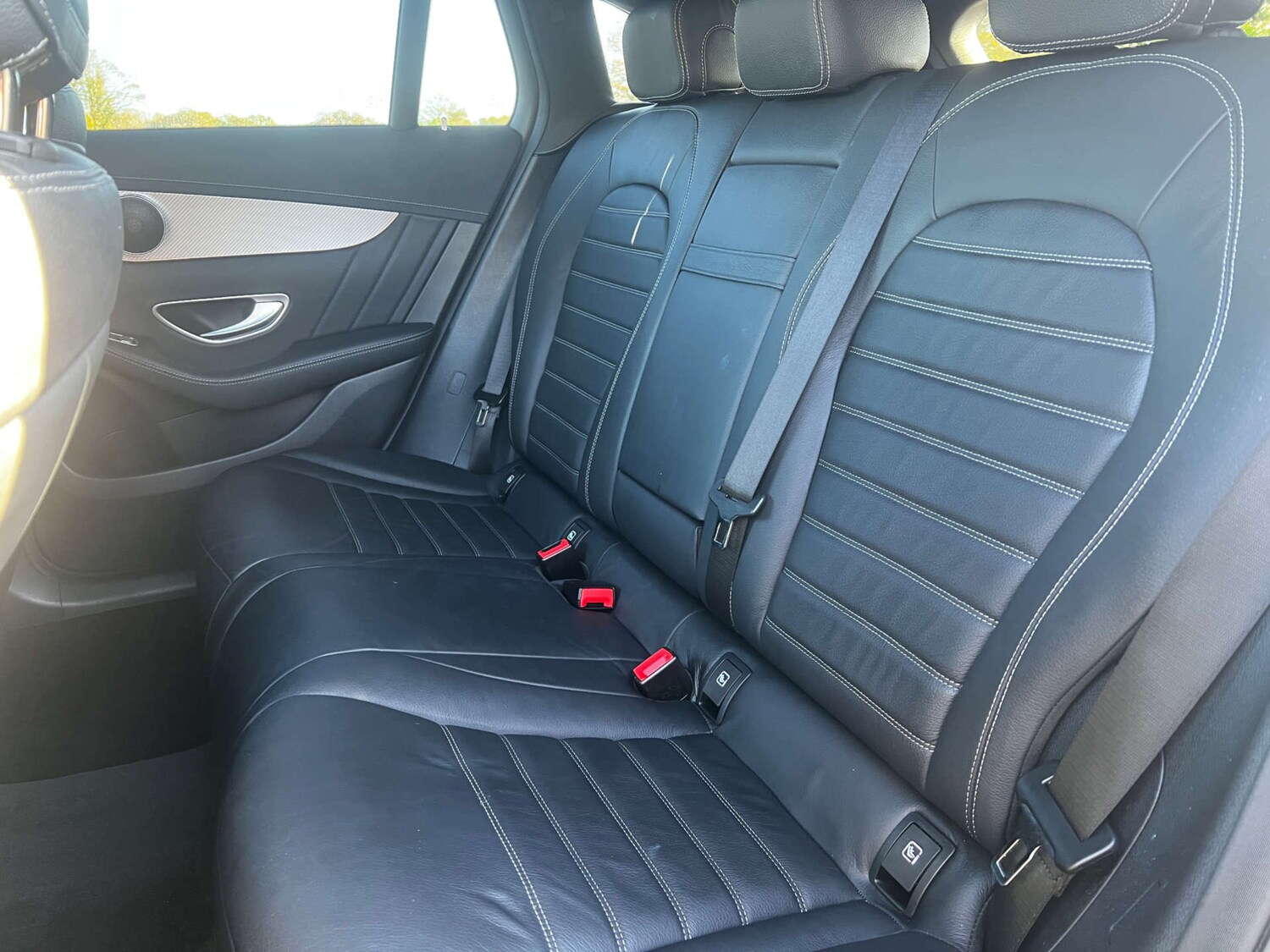 Used Mercedes-Benz EQC 2022 for sale - 76558397: Photo 33