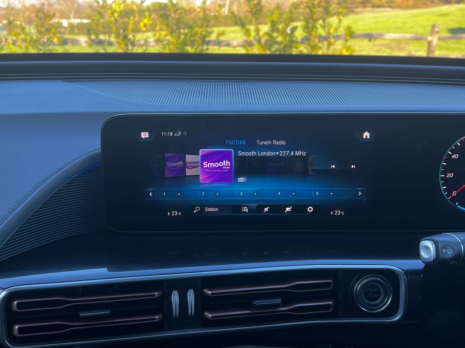 Used Mercedes-Benz EQC 2022 for sale - 76558397: Photo 37