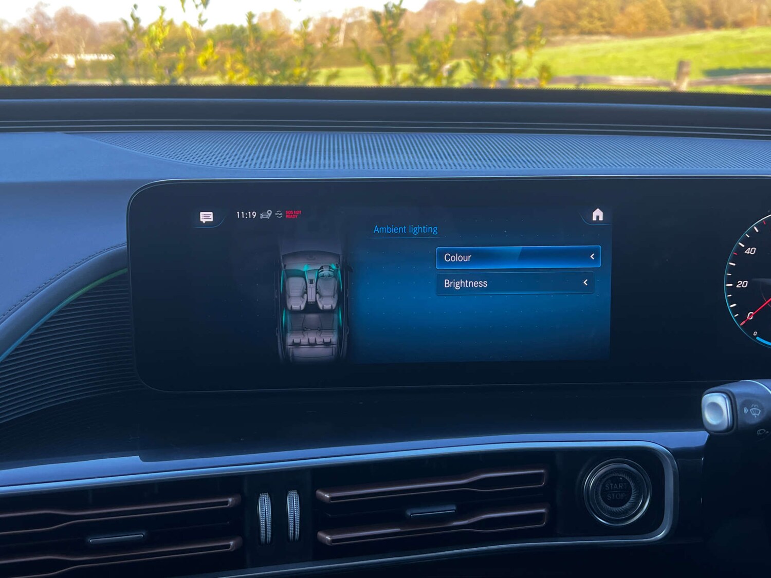 Used Mercedes-Benz EQC 2022 for sale - 76558397: Photo 39