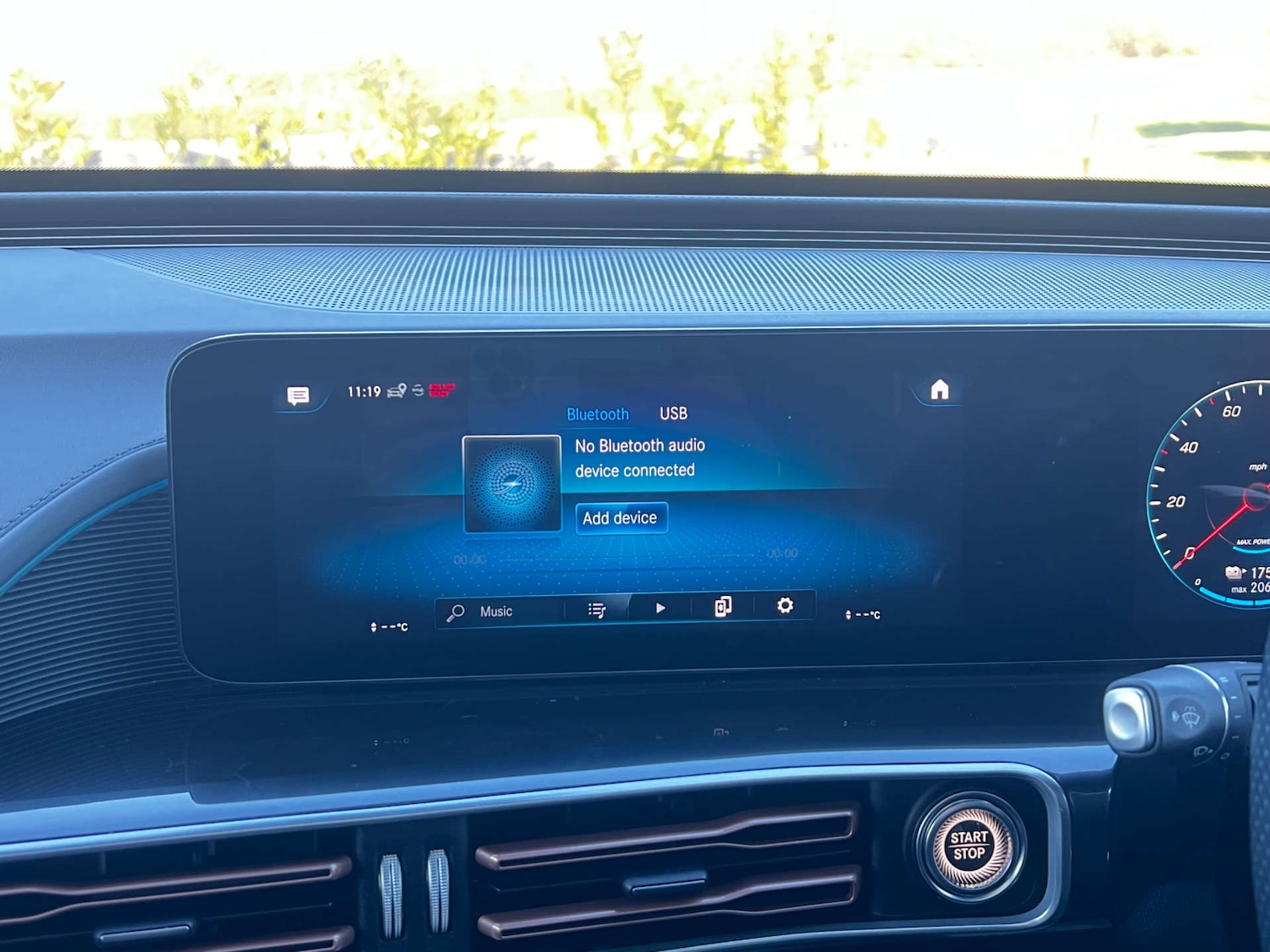 Used Mercedes-Benz EQC 2022 for sale - 76558397: Photo 40