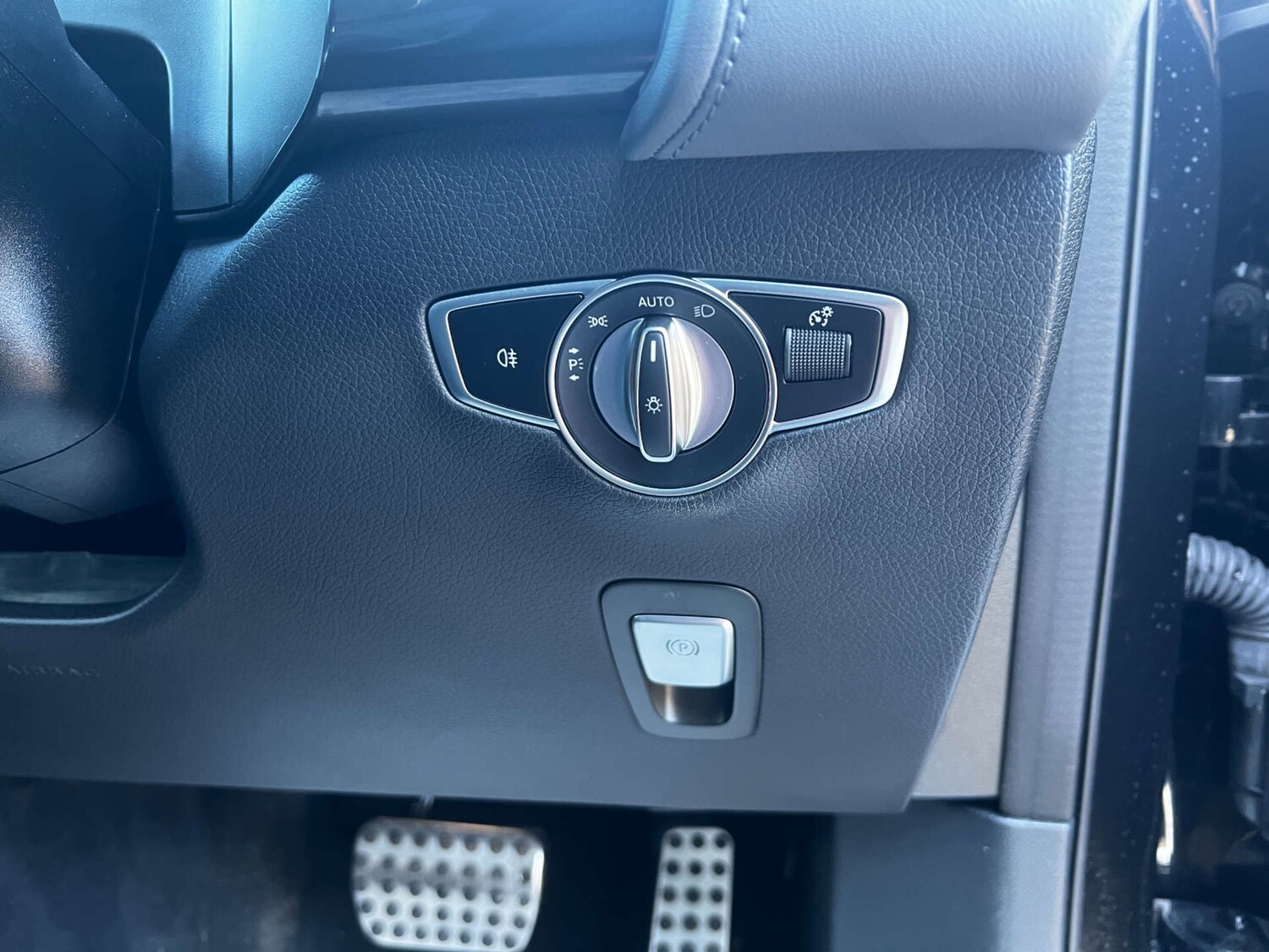 Used Mercedes-Benz EQC 2022 for sale - 76558397: Photo 44