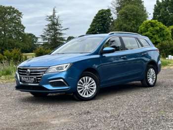 2022 - 5 Exclusive EV 5dr